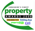 Yorkshire Finest Property Awards Logo